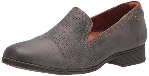 Image of Cobb Hill Womens Cobb Hill Crosbie Slipon