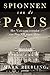 Produktbild Spionnen van de paus: het Vaticaans complot van Pius XII tegen Hitler