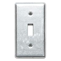 Amazon.co.jp: アメリカンコンセント用 2口 コンセントプレート