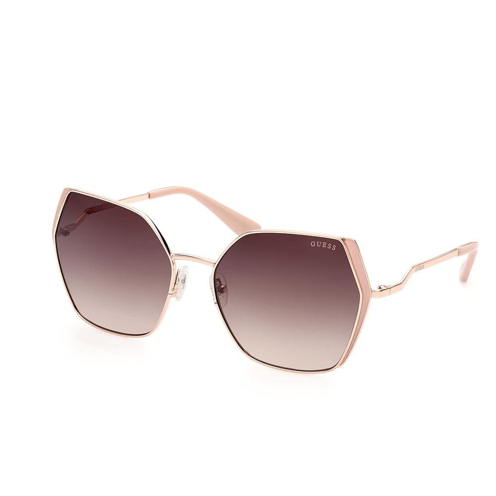 GUESS Unisex Gu7843 Sonnenbrille