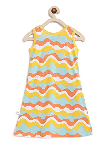 Image of superbottoms Girls Aline Dress