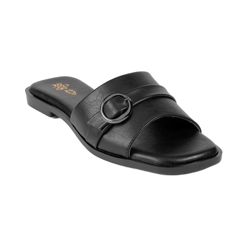 Aero Women's Casual Flats-image-37