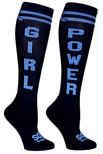 The Sox Box Girl Power Socks!
