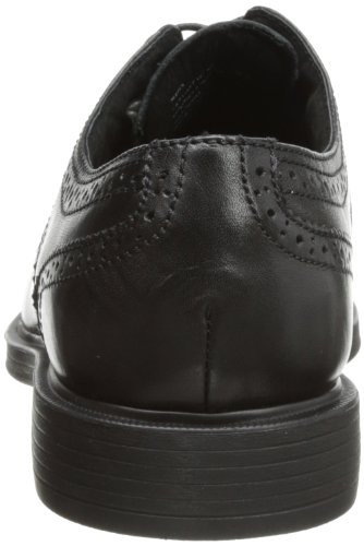 Florsheim Men's Stealth Cap Oxford3
