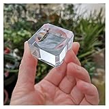 adornos faciles de hacer para decorar la casa en navidad Tamaño 35mmx35mmx20mm Adecuado para 50 mm 60 mm de 70 mm.