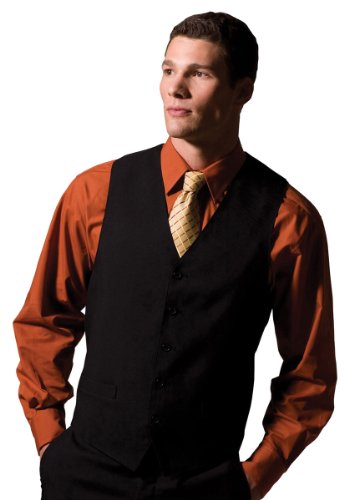 Edwards Garment - Men'S Economy Vest - 4490