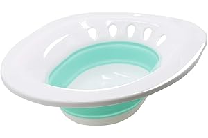 Sitz Bath for Ultimate Comfort and Recovery