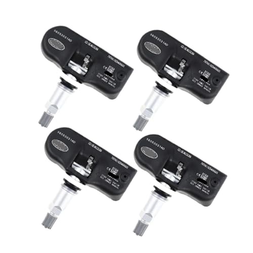 Compatible With Chrysler for 200 2012 2013 2014 for 300 2006 2007 2008 �^�C�����̓Z���T�[ TPMS 56053031AD 56053031 �ƌ݊���������܂��B(4PCS)