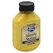 Silver Springs Mustard Jalapeno (Pack of 2)