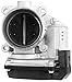 Part# 06F133062A Fuel Injection Throttle Body for A3 A4 A5 A6 Q5 TT Quattro Volkswagen Beetle CC Eos Golf GTI Jetta Passat 2.0L