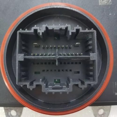 Module AFS 26055 DF65B commande de phare étanche pour Nissan Qashqai - 6