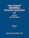 Produktbild Trumpet Concerto, S.49: Study score