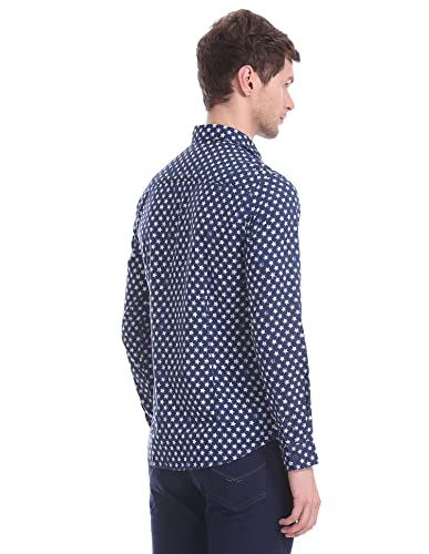 Image of U.S. Polo ASSN. Men Casual Shirt