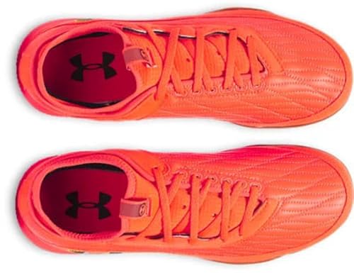 Chaussures Magnetico Select 4 Under Armour baskets indoor légères multisports unisexes - 3