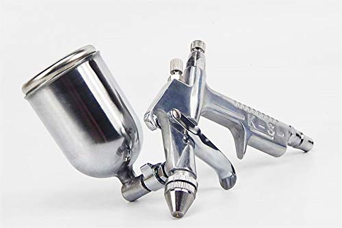 Air-Ga k-3 Rongpeng 200cc Hvlp Touch up Spray Gun K-3 Nozzle 0.5mm HVLP Sprayer (B0B36C74Y7) Amazon Price History, Amazon Price Tracker