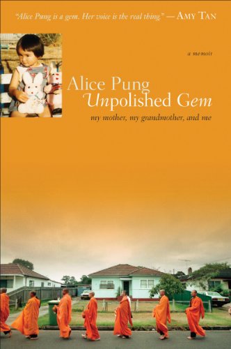 Unpolished Gem: My Mother, My Grandmother, and Me