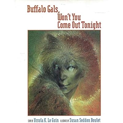 Won't You Come Out Tonight