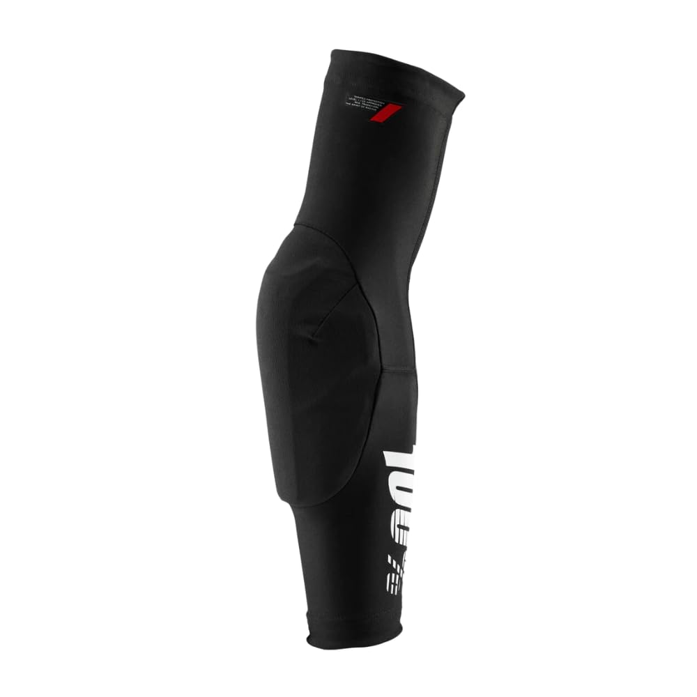 100% Unisex Teratec Ellbogenschutz (1er Pack)