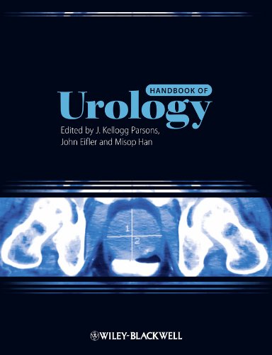 Handbook of Urology (English Edition)
