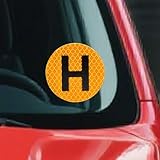 Zoom IMG-2 duvcoywae adesivi magnetici autista per Zoom IMG-2 duvcoywae adesivi magnetici autista per