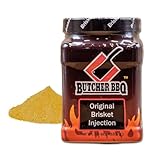 Butcher BBQ Original Brisket Injection 1 pound