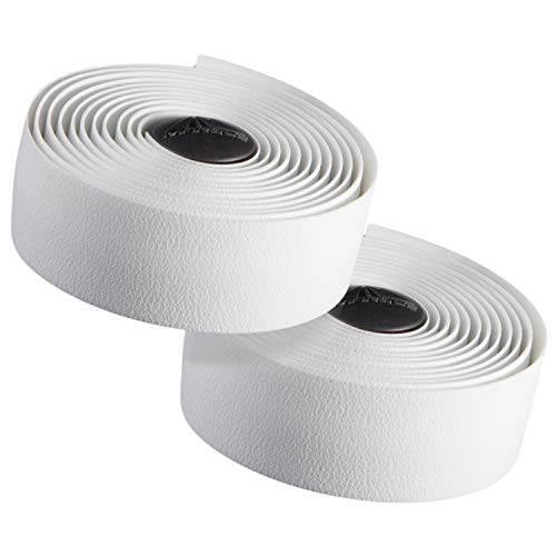MARQUE Suede Bike Handlebar Tape - Road Cycling Bicycle Handle Bar Wrap in