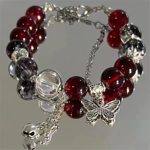 4PC Bracelet Jewelry Gift Charm Jewelry with Bracelet Gift For Women4