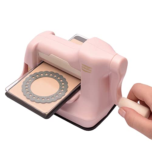 Vaessen Creative Cut Easy Mini Macchina da Taglio