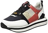 Etiqueta Have a nice World Gioseppo RINGEBU, Zapatillas Mujer, Multicolor, 41 EU