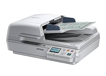 Amazon.com: Epson DS-6500 Document Scanner: 25ppm, TWAIN