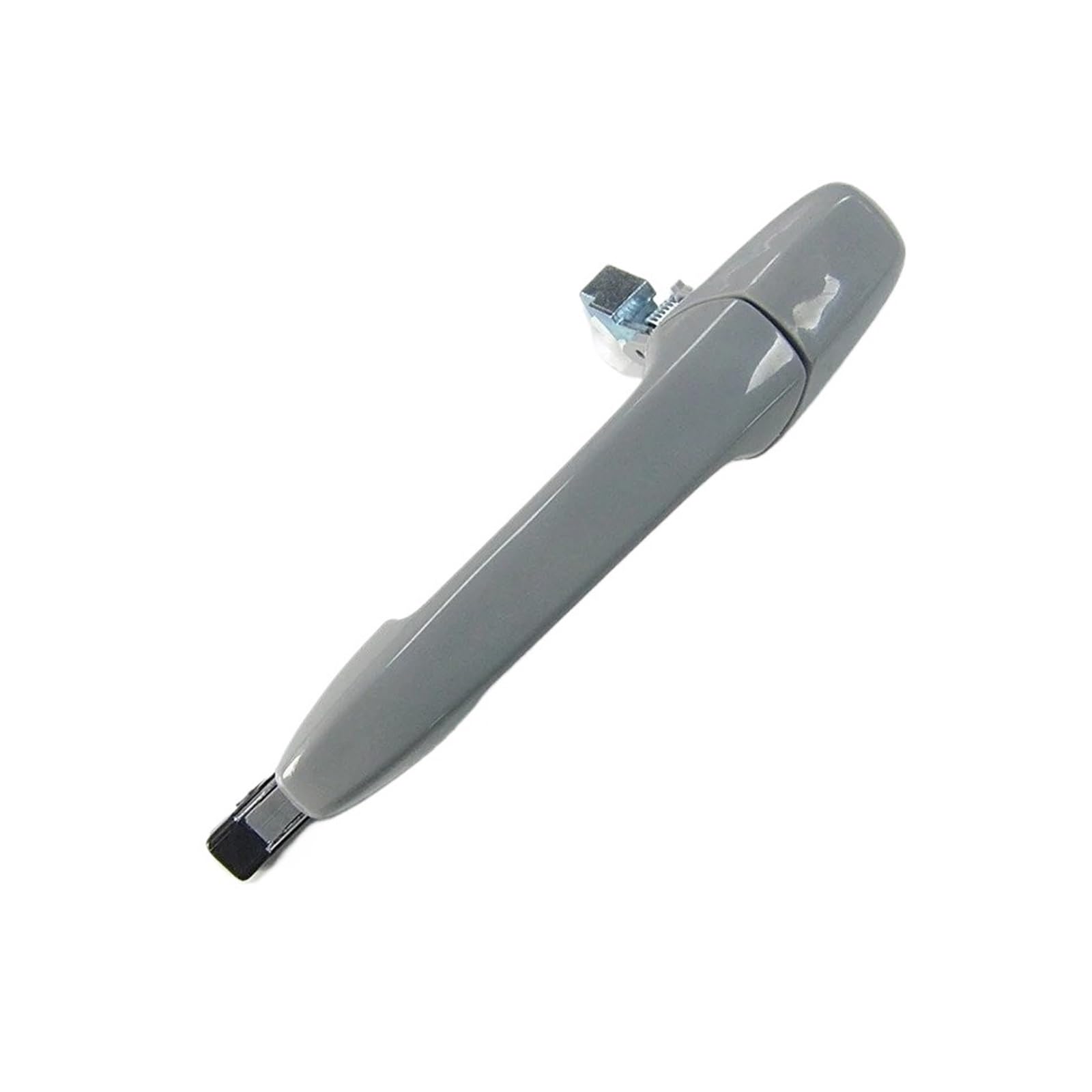 Pacsci Rear R Door Car Outer Door Handle For Mazda 5 For Premacy For Cr For Cw 2007-2015 Car Accessories C243-72-410 Body Parts Outer Door Handle(Rear R Door)