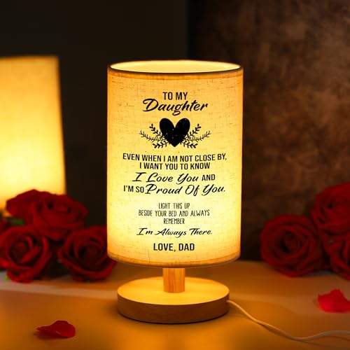 TURMTF Regalos para hija de papá – Regalos para hija de papá, reg...