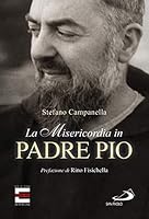 La Misericordia en el Padre Pio 6076190140 Book Cover