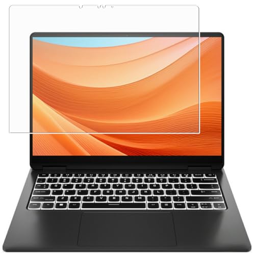 ClearView HP OMEN Transcend 14 14-fb1000 2024年モデル 14インチ用 高硬度 9H アンチグレア タイプ 液晶 保護 フィルム 反射防止 高硬度9H フィルム 日本製