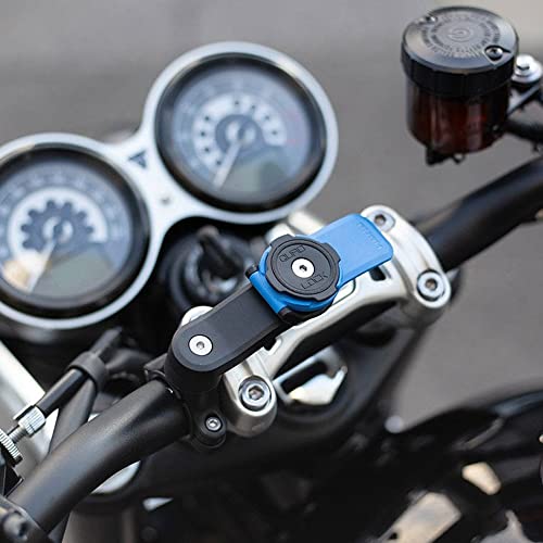 Quad Lock Handlebar Motorcycle Mount Kit For Iphone 13 Pro Max Mag Case #TOP3