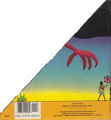 Six Brave Explorers 0843122536 Book Cover