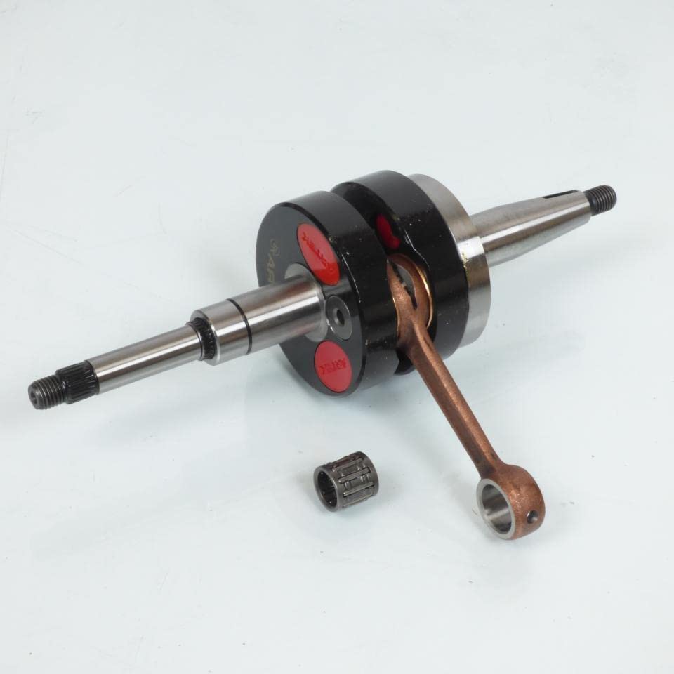 Cigüeñal de biela ARTEK para moto Peugeot Speedfight 3 de 50cc fabricada antes de 2020