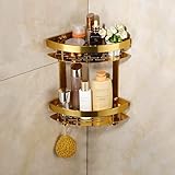 ✽ EINFACH ZU INSTALLIEREN: Einfach zu montieren und sehr fest an der Wand, kann auf jeder glatten Oberfläche installiert werden.