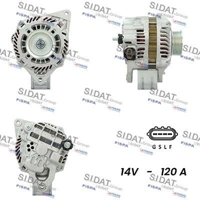 Codice OE: 1800A008, A003TG3391, A003TG3391ZT, A3TG3391ZT, A3TG3391