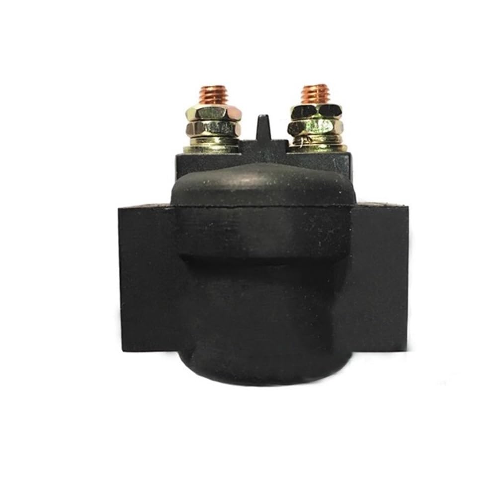 Module relais solénoïde démarrage moto SR250NK réparation pièce - 3