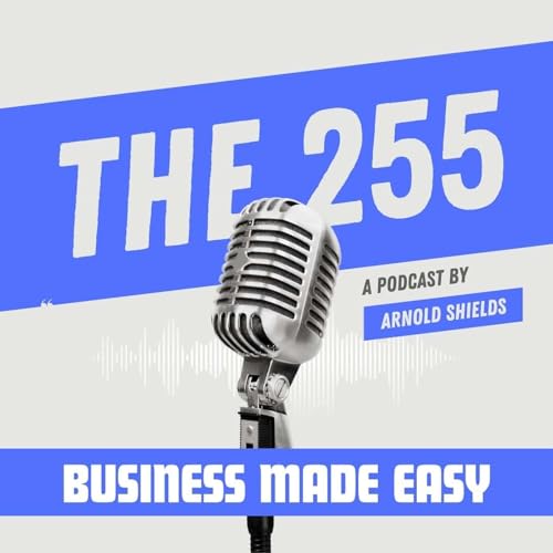 The 255 - Business Made Easy cover art