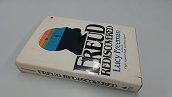 Freud Rediscovered