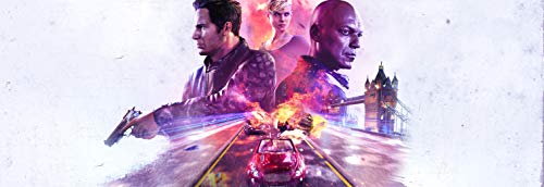 Blood & Truth (PS VR) (PS4) (New)