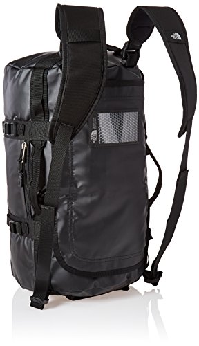 The North Face Base Camp Duffel - X-Small TNF Black