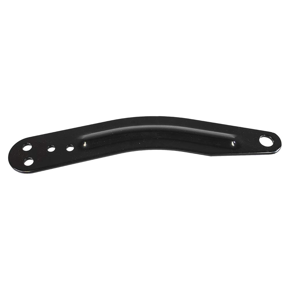 KitchenKipper Gürtelabdeckung Schwarz – Für CUB Cadet, MTD & Troy-Bilt Rasentraktoren