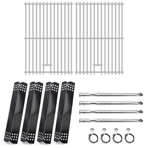 Adviace Nexgrill 4-burner replacement parts kit