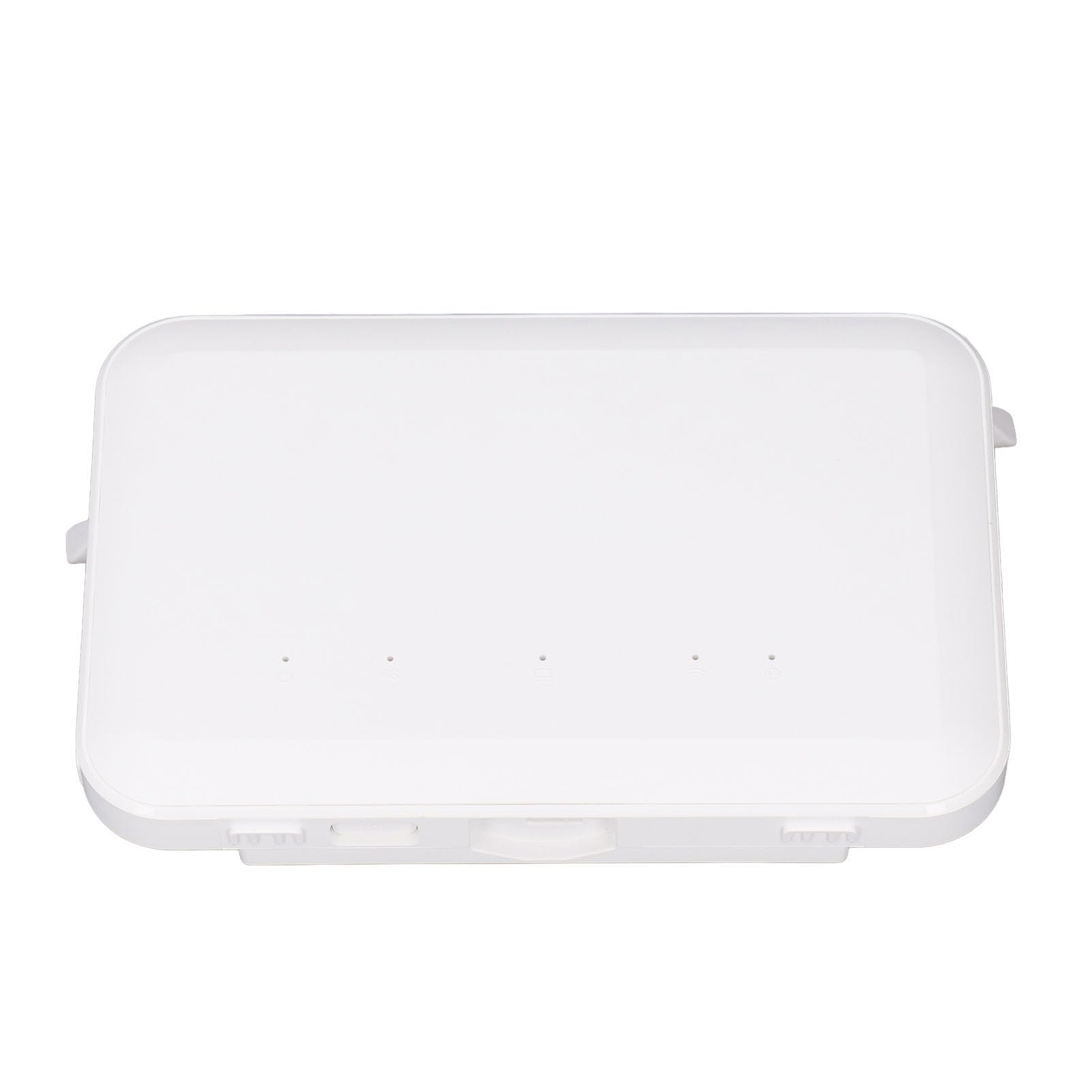 Router 4G Cpe z wtyczką do Karty Domowy Router Bezprzewodowe Routery z Portem LAN na Bliskim Wschodzie w Afryce (Genericab6s0kicmh-12)