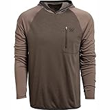 Vortex Optics Weekend Rucker Hooded Long...