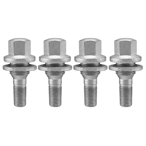 Tornillos de rueda y rodamientos de repuesto Citroën C3 C4 C5 pernos neumático 540567