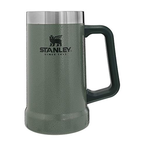 12. Stanley Beer Mug